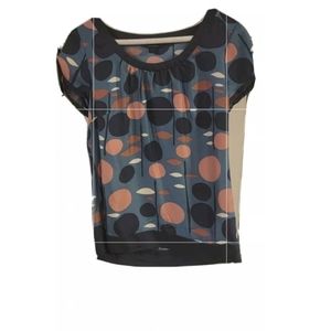 Boden top